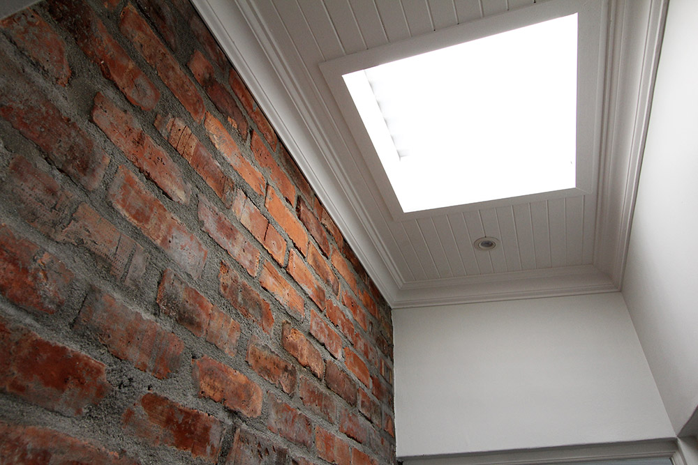 Energy Efficient Lighting Energy Efficient Lighting