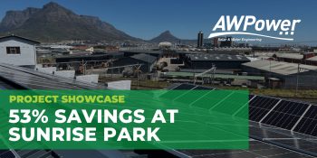 AWPower -SUNRISE PARK