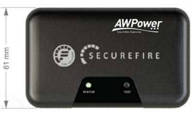 SecureFire2