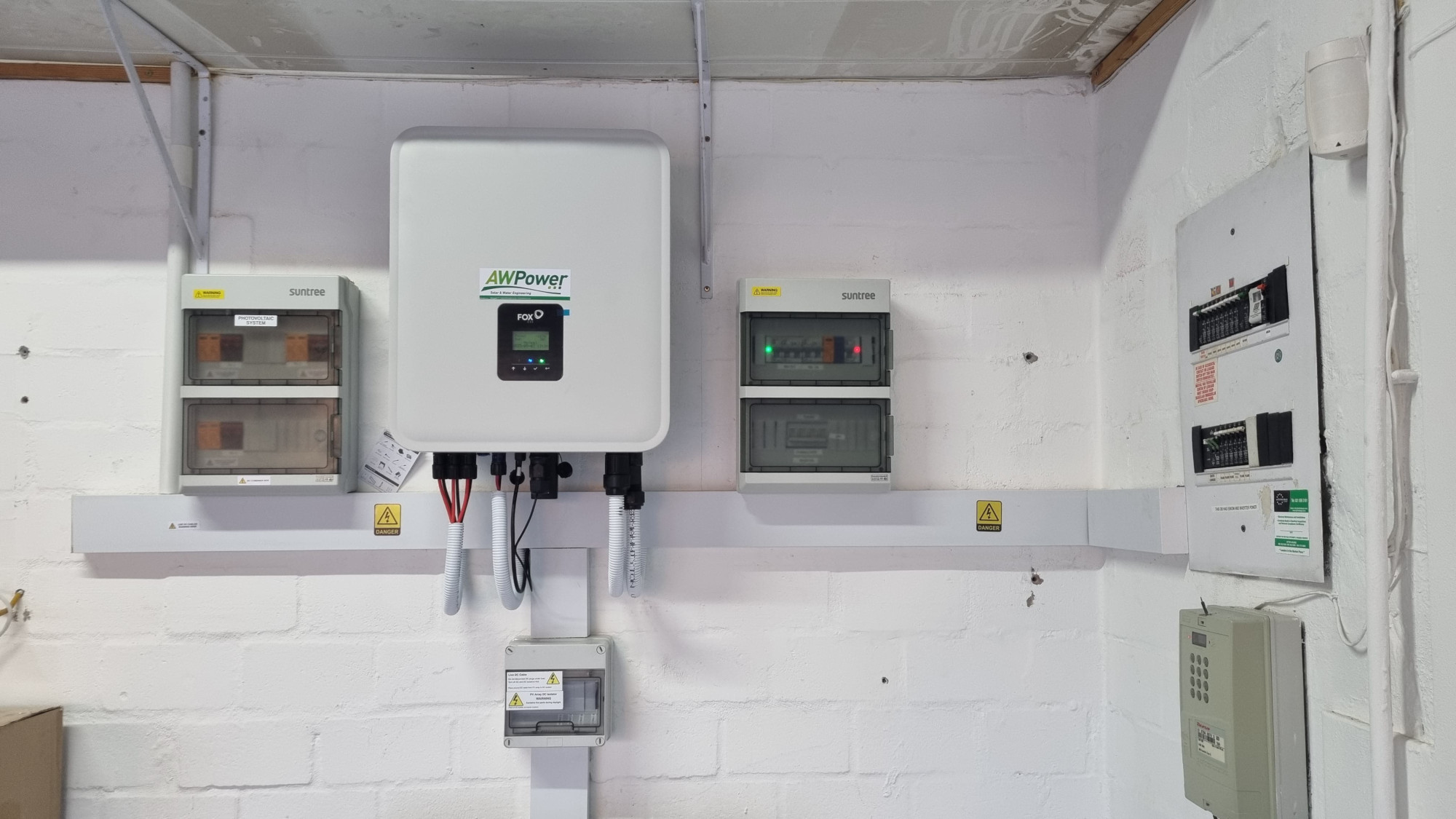 awpower inverter