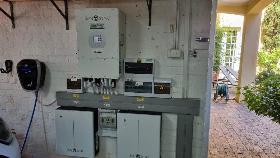 AWPower - solar systems that arent audited