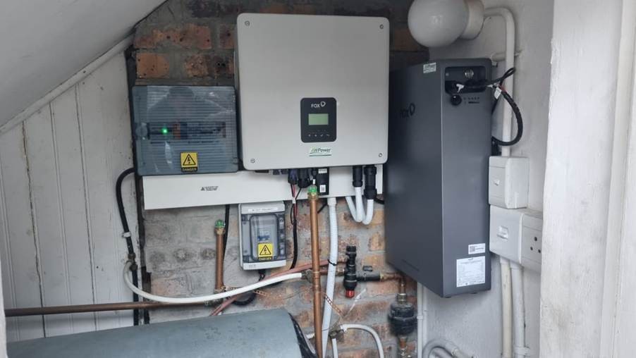 AWPower - solar systems that arent audited