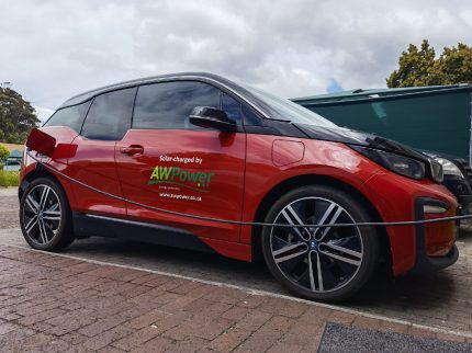 ev-solar-integration