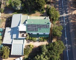 off grid solar